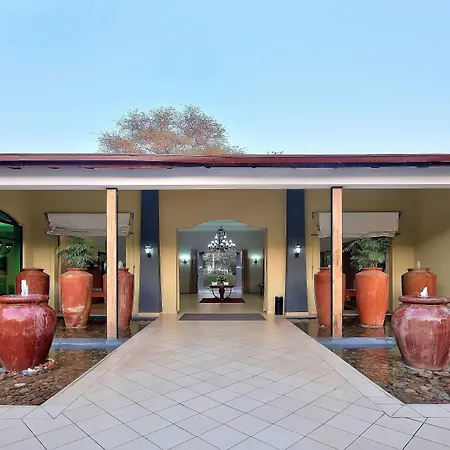 Protea Hotel By Marriott Livingstone-2