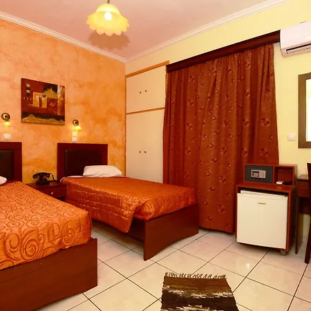 Pergamos Hotel-2