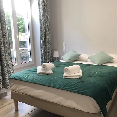 Hotel Le Nice Etoile-3