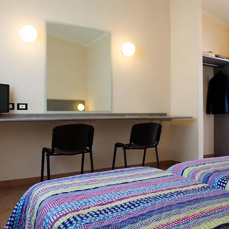Autohotel Ravenna-2