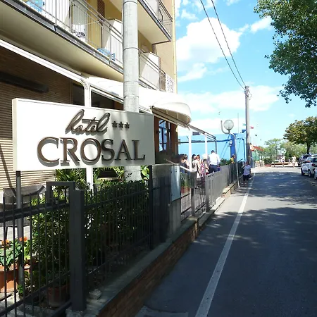 Hotel Crosal-2