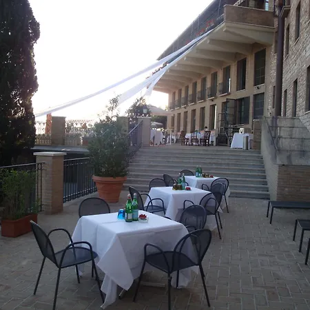 Giotto Hotel & Spa-2