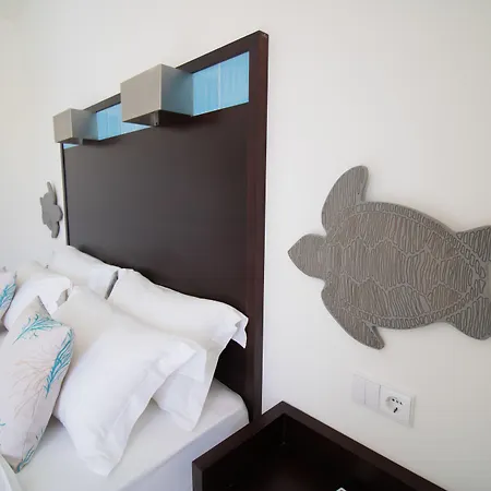 Hotel Dunas De Sal-3