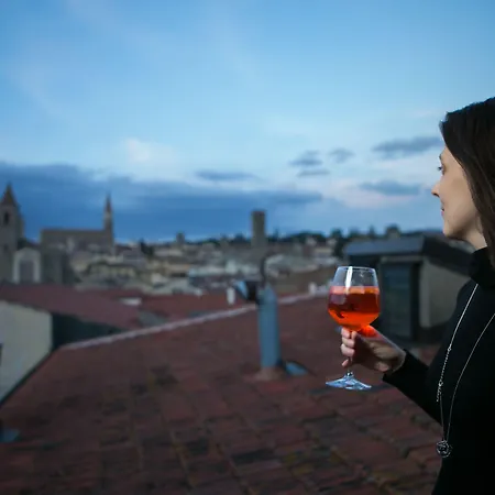 I Portici Hotel - Residenza D'Epoca-3