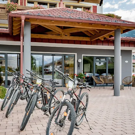 Hotel Zum Gourmet-2