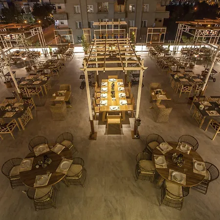 Grand Hotel Gaziantep-3
