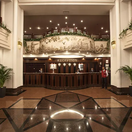 Grand Hotel Gaziantep-2