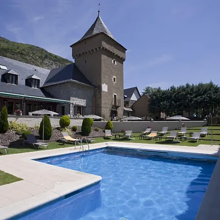 Parador De Arties-3
