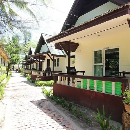 Southern Lanta Resort-2