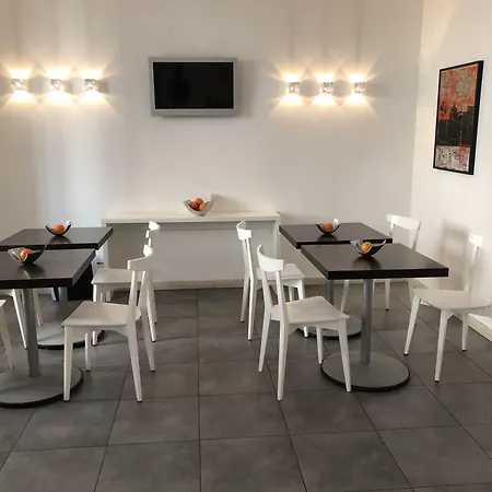 Hotel Anna Livia-2