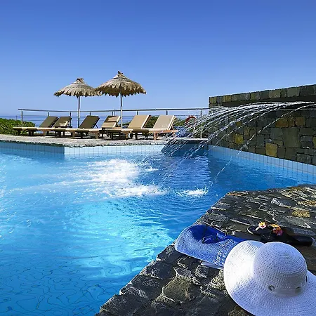 Sissi Bay Resort-3