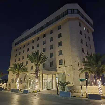 Le Vendome Hotel-2