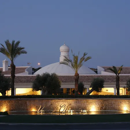 Vale d'Oliveiras Quinta Resort&Spa-3