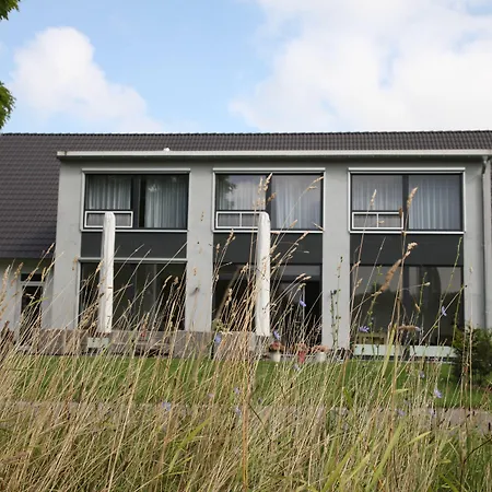 De Slaapfabriek vakantiehuis en trainingslocatie-2