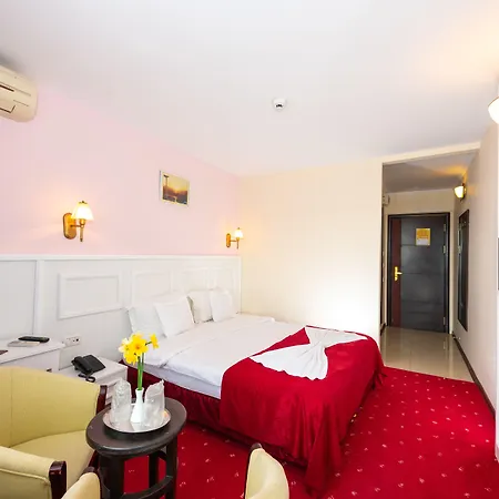 Hotel Parc-2