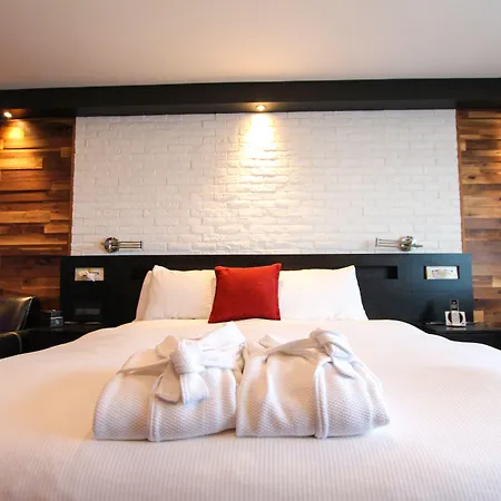 Hôtel Saint-Germain Rimouski-2