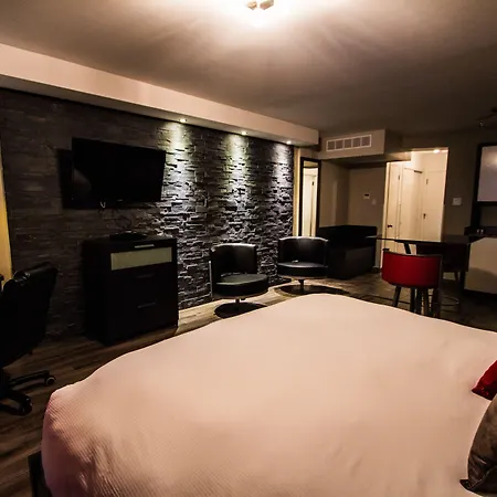 Hôtel Saint-Germain Rimouski-3