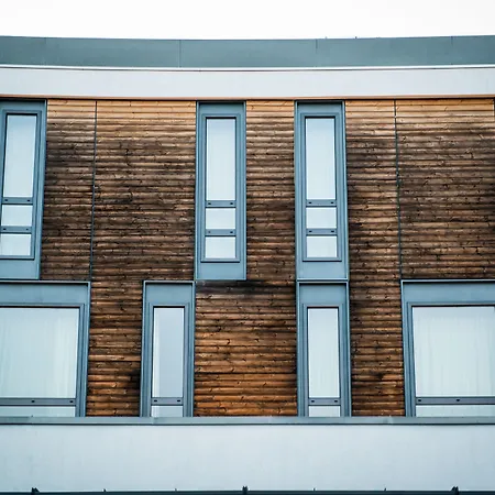 MOVE Hotels Venezia Nord-3