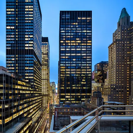 Hotel 48Lex New York-3