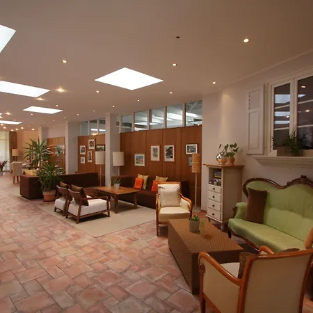 Hotel Foersterhof Lebe Pur, Geniesse Den Tag-2