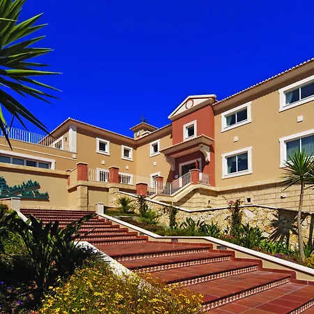Boavista Golf & Spa - Bela Colina Holidays-2