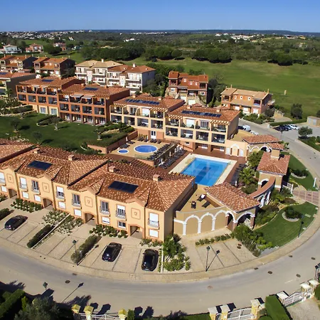 Boavista Golf & Spa - Bela Colina Holidays-3
