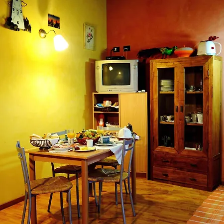 B&B Le Casette Di Lù-2