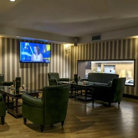 Belere Urban Hotel Rabat-2
