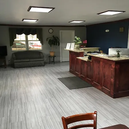 Americas Best Value Inn Pauls Valley-2