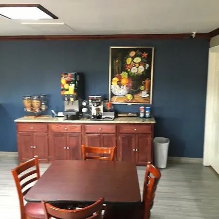 Americas Best Value Inn Pauls Valley-3