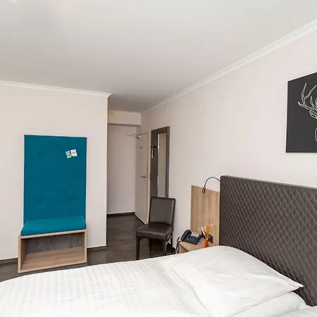 Tespo Hotel und Sportpark-3