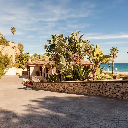 Cala Cristal By Pierre & Vacances Premium-2