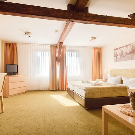 Altes Forsthaus Braunlage-2