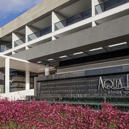 Aqua Blu Boutique Hotel&Spa, Adults Only-3