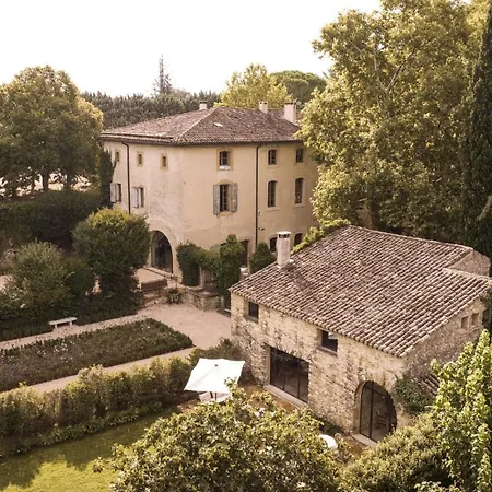 Le Galinier, a Beaumier hotel-2