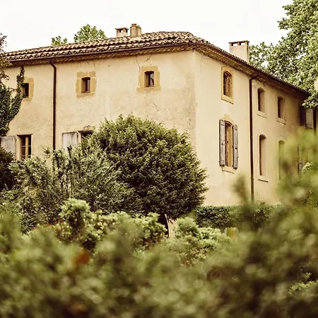 Le Galinier, a Beaumier hotel-3