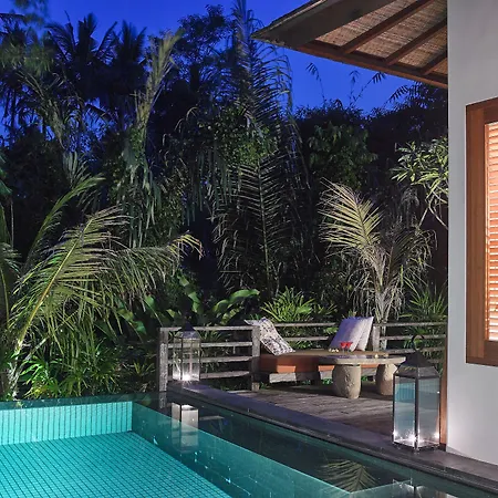 The Purist Villas & Spa Ubud-2