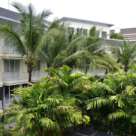 The 1O1 Bali Fontana Seminyak-3