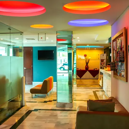 Hotel Buenos Aires-3