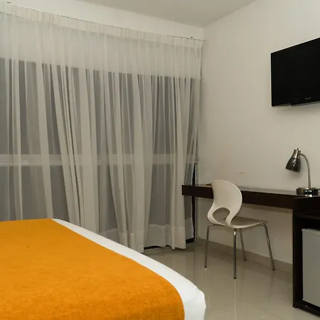 Hotel Buenos Aires-2