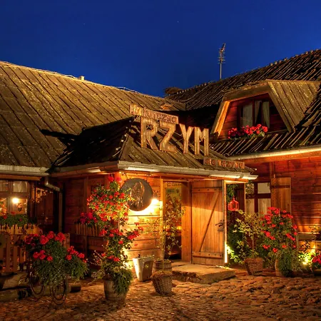 Karczma Rzym Bydgoszcz S5-2