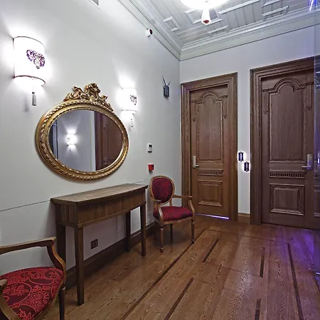 Celine Hotel - Ottoman Mansion-2