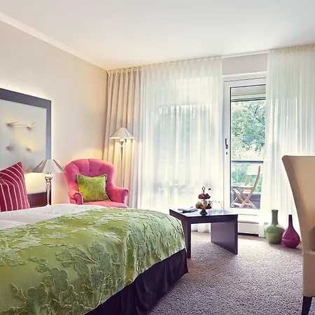 Romantik Hotel Schloss Rettershof-2