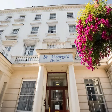 St George'S Hotel-3