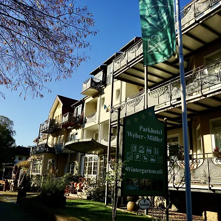 Parkhotel Weber-Müller-3