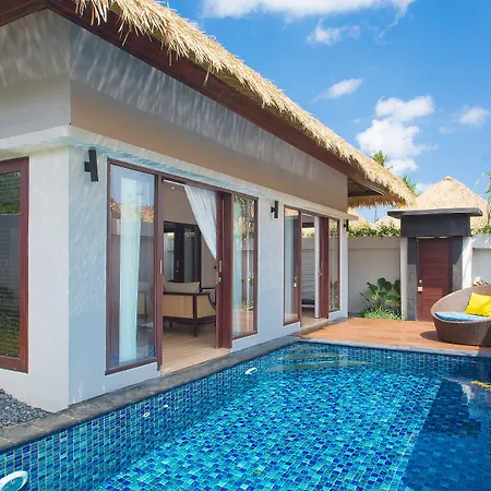 Lembongan Beach Club & Resort-2