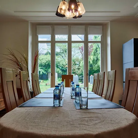 Maison de la Garenne&Spa-2