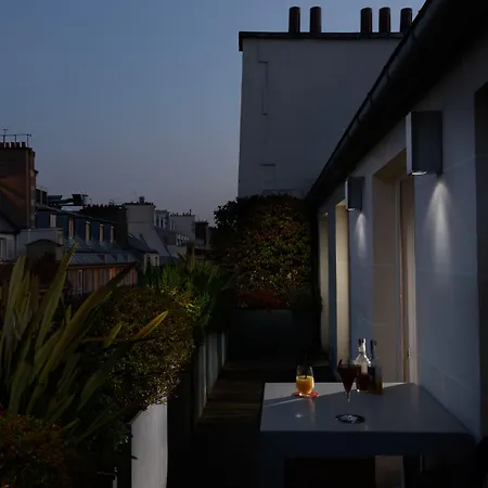 Le Mathurin Hotel-3