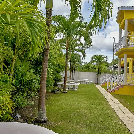 Best E Villas Prospect St James-3
