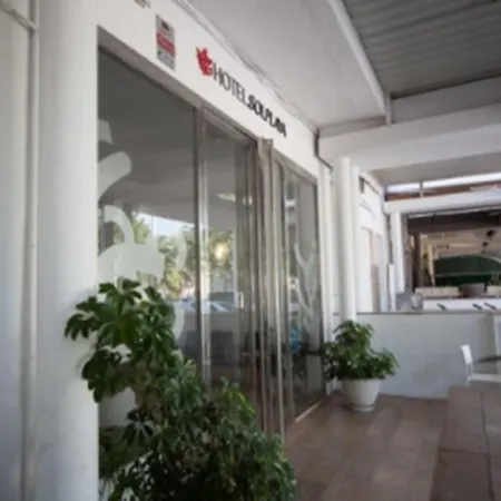 Sol Playa-2